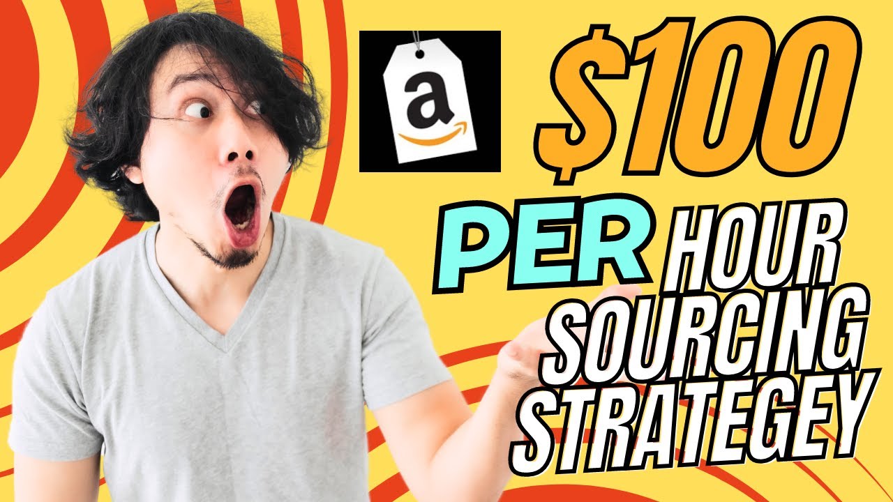 How To Make 100/Hour Selling Tea on Amazon! YouTube