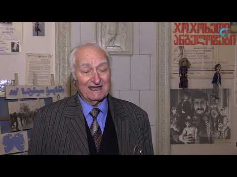 ვეტერანებმა ხრესილის ბრძოლის 262 წლისთავი აღნიშნეს