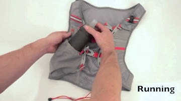 Hydrapak SoftFlask 隨身能量膠水壺 軟式水壺  rollingwheel