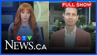 Calgary council’s last meeting before summer break | CTV Your Morning Calgary for July 28 screenshot 2