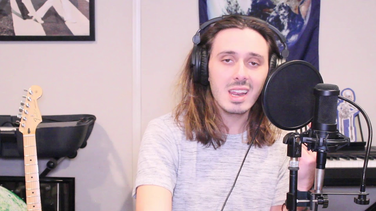 Life Must Go On Quinn XCII cover YouTube