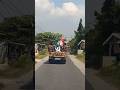 Travel to event #religion #muhammad #teacher #scooters #jeep