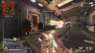 Apex Legends: Gas Truck
