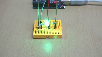 [아두이노 강좌] RGB 3색 LED 센서