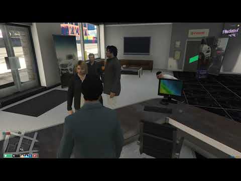 dealership scam