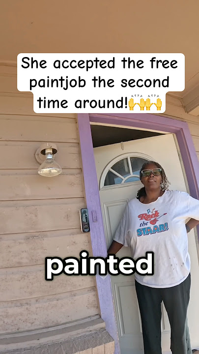 🎃Halloween Edition🎃✅Thanks @soudalusa84 for the help! #halloween #kindness #free #paint #Home