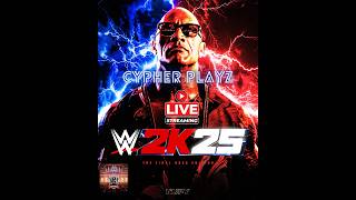 🔴WWE Monday Night Raw -  Championship Matches Cypherplayz 🔥 | WWE2K26 #shorts