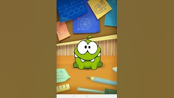 cut the rope experiments last level and ending. #CutTheRopeExperiments