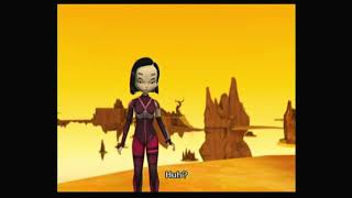 Let's Play Code Lyoko: Quest for Infinity Part 3