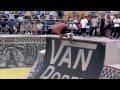 Van Doren Invitational - Skate Semifinals Highlights