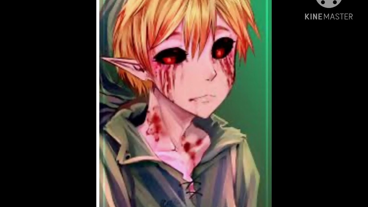 Ben drowned x listener 𝕔𝕙𝕒𝕡𝕥𝕖𝕣 2