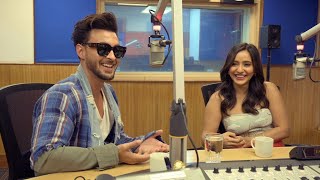 ayush Sharma & Neha Sharma On Their New Song PEHLI PEHLI BAARISH