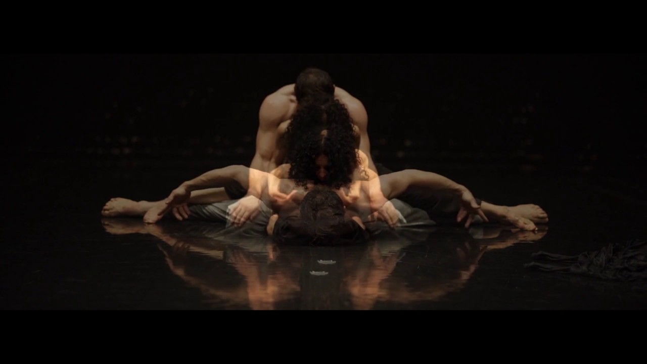 COLOURS International Dance Festival 2017 - Official Trailer camera iphone 8 plus apk