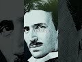 Your DNA is an Energy Amplifier, like Nikola Tesla’s Coil #consciousness #metaphysics #nikolatesla