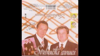 Štrbački zvuci - Dobio sam unuka (Official audio)