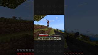 part 2 || I Added a WENDIGO Horror Mod in Minecraft... But It WON'T DIE! 😱 #lycanitesmobs