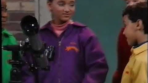 In Outer Space (2010 Version) Part 18