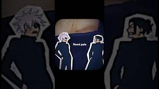 You Cuties Are Getting 3 S Today3history Hates Loverssatosugu Angstsatosugu jjk