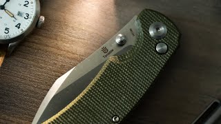 The New King of Budget Knives? (Tenable Nesstreet)