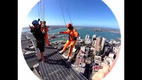 Snapchat Spectacles at SKYCITY Auckland