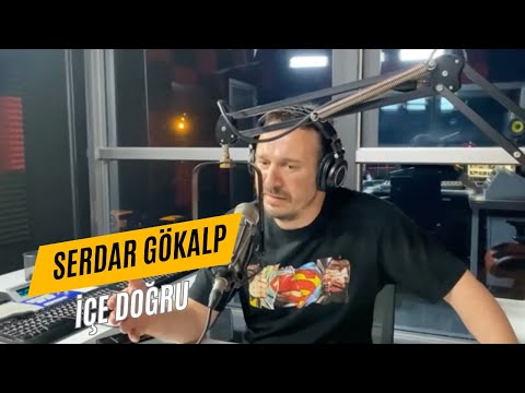 Serdar Gökalp - İçe Doğru 😂 (Yusuf Yılmazçelik - Telefon Şakası)