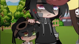 [FNaF]Like oldest, like youngest// Michael and Norman (C.C) Afton// My AU// Cringe