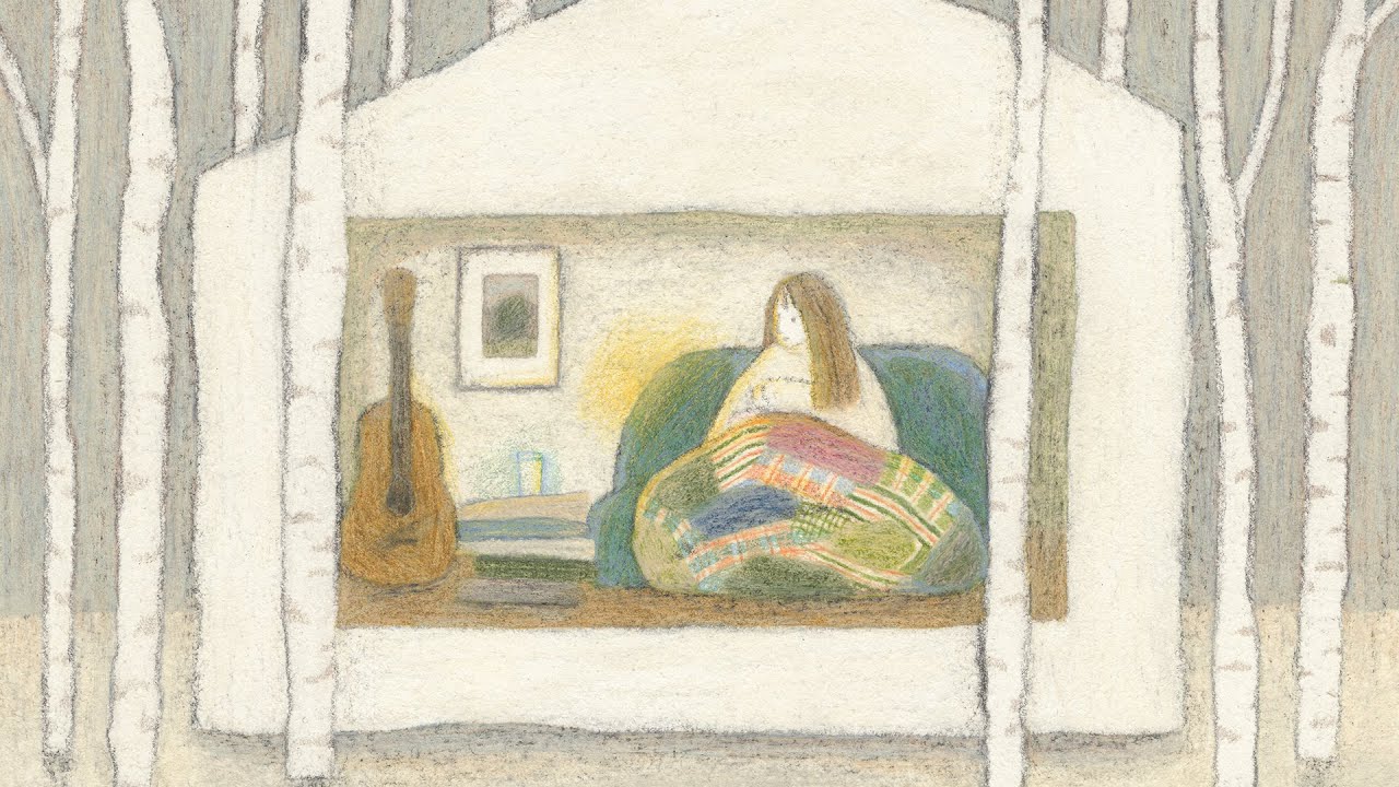 예빛(Yebit) - 빈 [Official Audio]