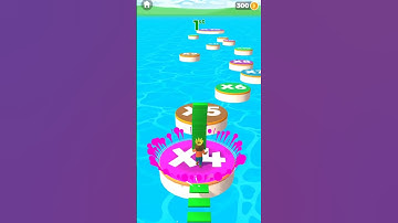 Shortcut Run Level 2 | All Levels Gameplay | MI Gameplay