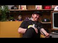 We Go Through Jackie's Notes App - Full Episode