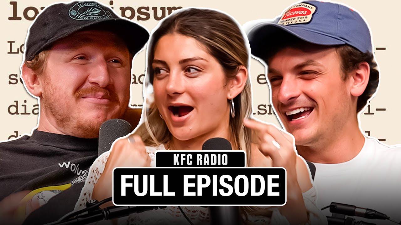 We Go Through Jackie's Notes App - Full Episode