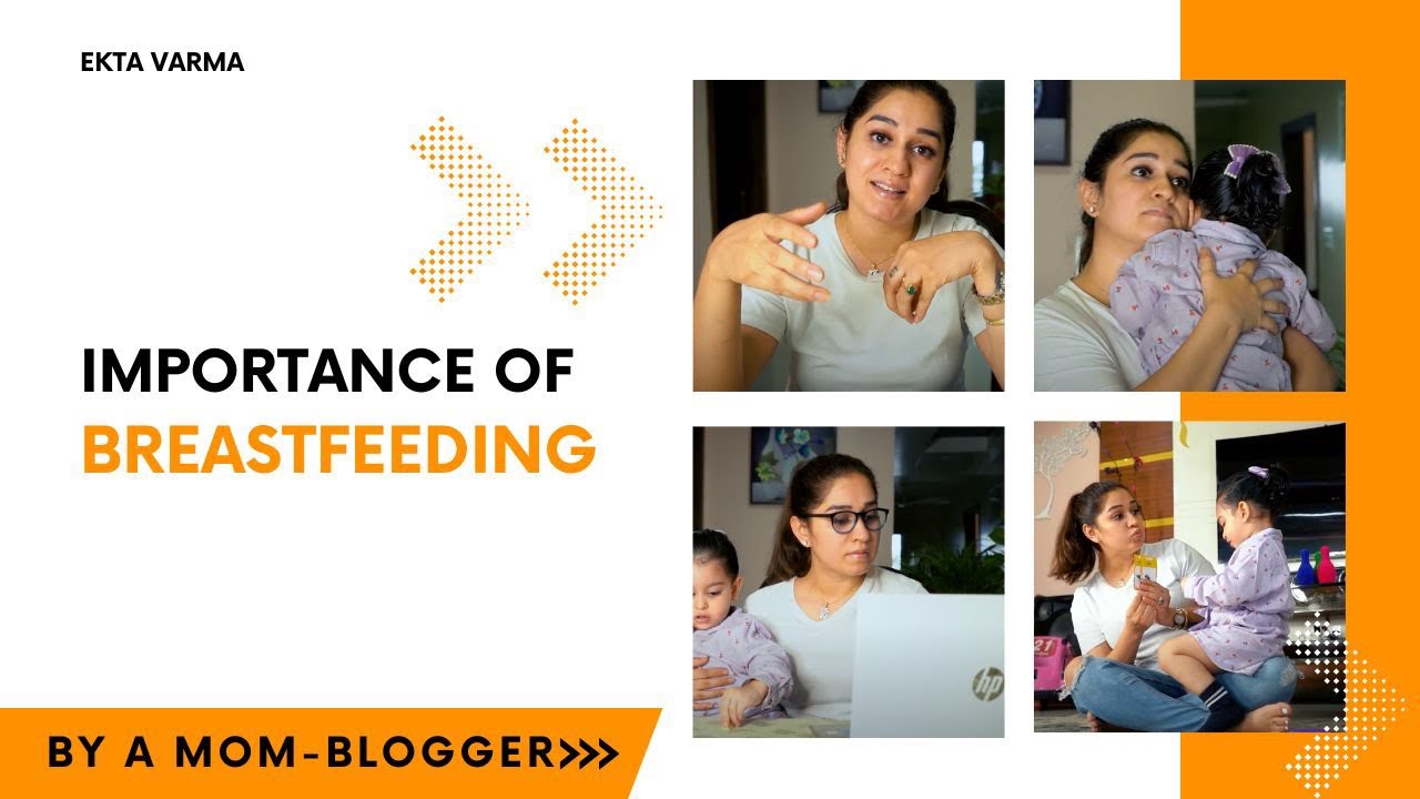 Maa ke dudh ka kya mehatav hai?! Importantance of Breastfeeding ️ virals youtubeshorts love