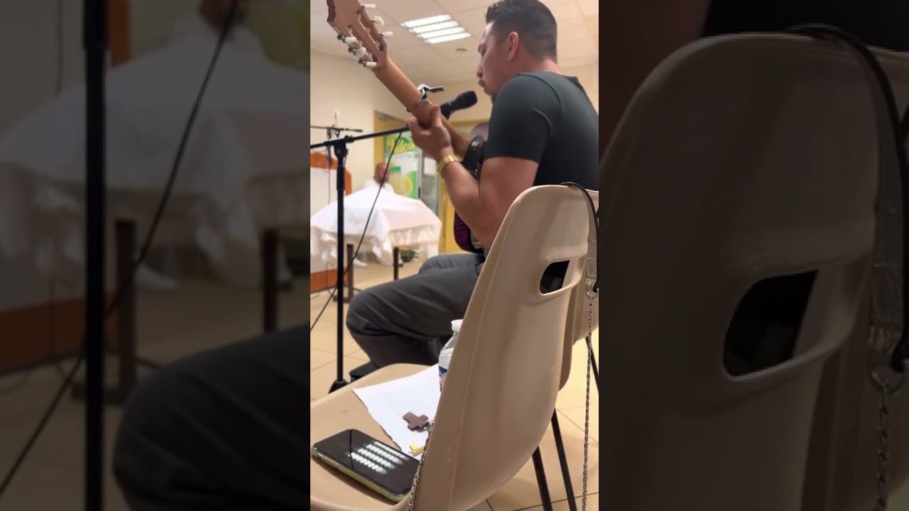 Cantique Juan Un chrétien ce n’est pas n’importe qui