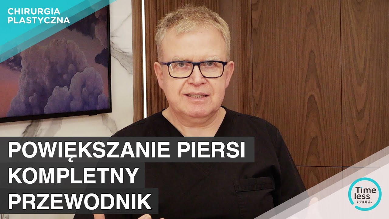 Powiększanie piersi 2025 - KOMPLETNY PRZEWODNIK | Techniki, bezpieczeństwo, naturalny efekt