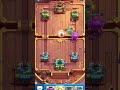 CLASH ROYALE GAMEPLAY SHORTS #508 #shorts