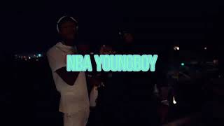 NBA YoungBoy - Stuck With Me (Official Music Video)