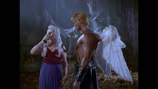 Hercules The Legendary Journeys S3 Ep 7 - Female AP & AR