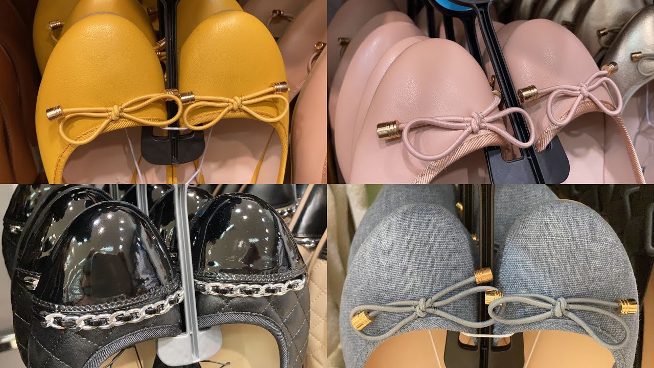 Primark Women's Shoes Arrivals + Shoes Reductions MidSeptember 2020