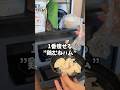 【シンプル】1番痩せる”鶏むねハム”