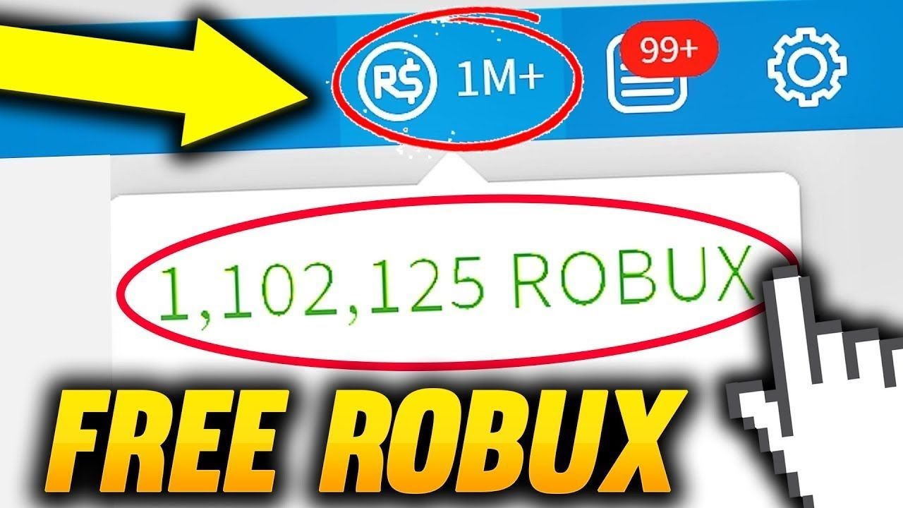 robux hack verification million glitch hacks cheats unlimited earn truco avatr ipad manera conseguir exploit infinitos minuto fake apk myth