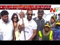 Suresh Raina,Shikhar Dhawan join PM Modi's 'Swachch Bharat'