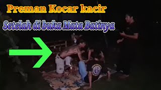 Buka Mata batin Preman.Ki Sambung Roso