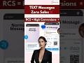 Send Unlimited Bulk Messages with RCS | RCS with Low Cost &amp; without getting number banned | RCS Mesg