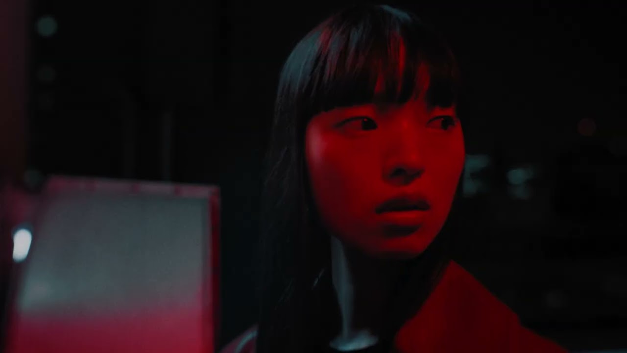 Asahi Super Dry - Seek What Is Unique 2025