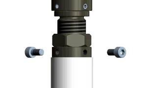 Balltec CoilLOK