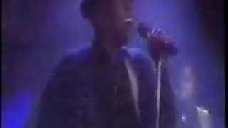 Bobby Brown - My Prerogative Live MTV 1989