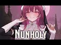 Nunholy Stream #2 (Hot Nun continues to hunt Vampires)