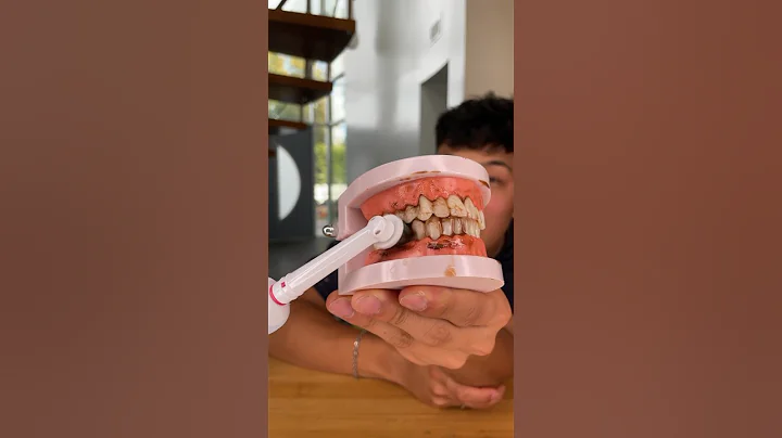 Testing Cheap vs. Expensive Toothbrushes!