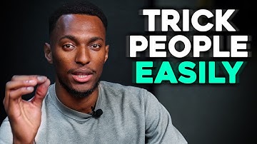 Why Social Engineering is Terrifying (Explained!)