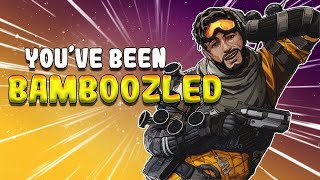 The Greatest Comeback Story in History-APEX LEGENDS Wealth