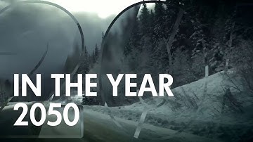 2050: Degrees of Change